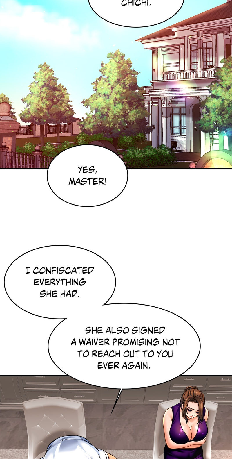 Close Family Chapter 70 Page 22