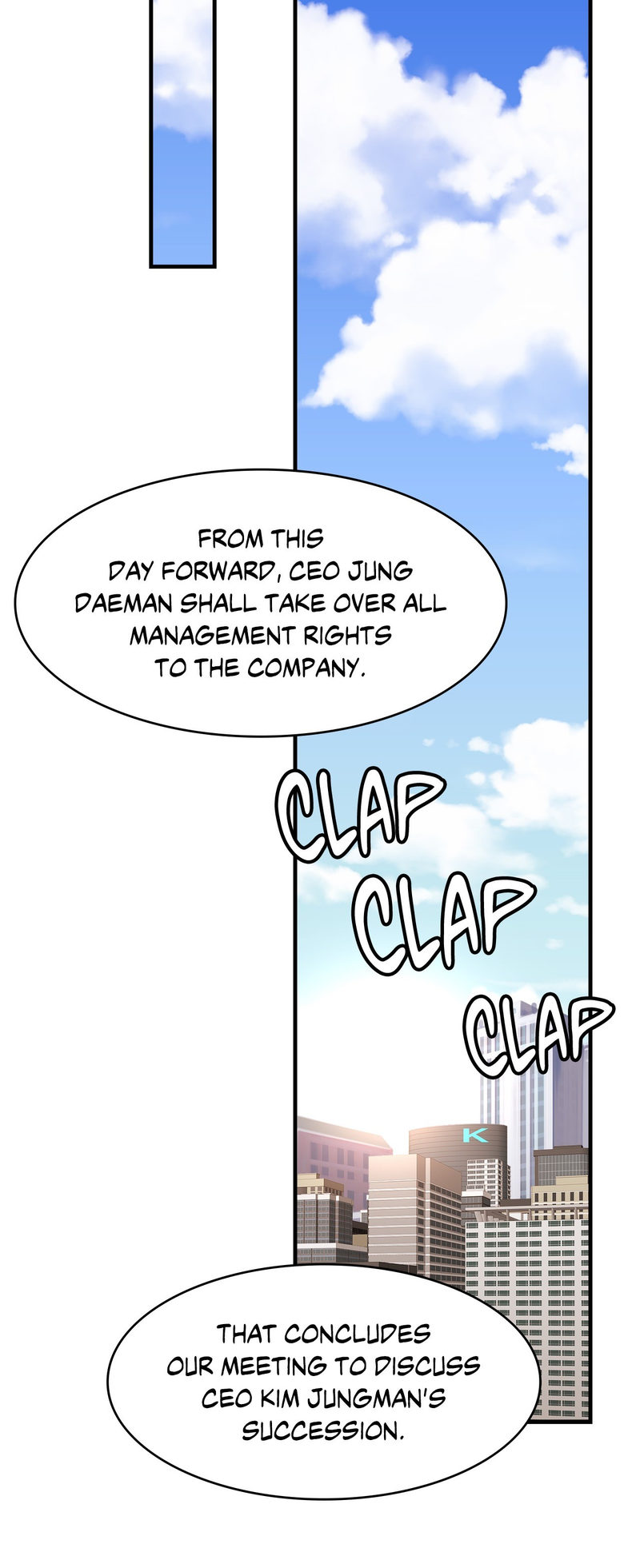 Close Family Chapter 70 Page 30
