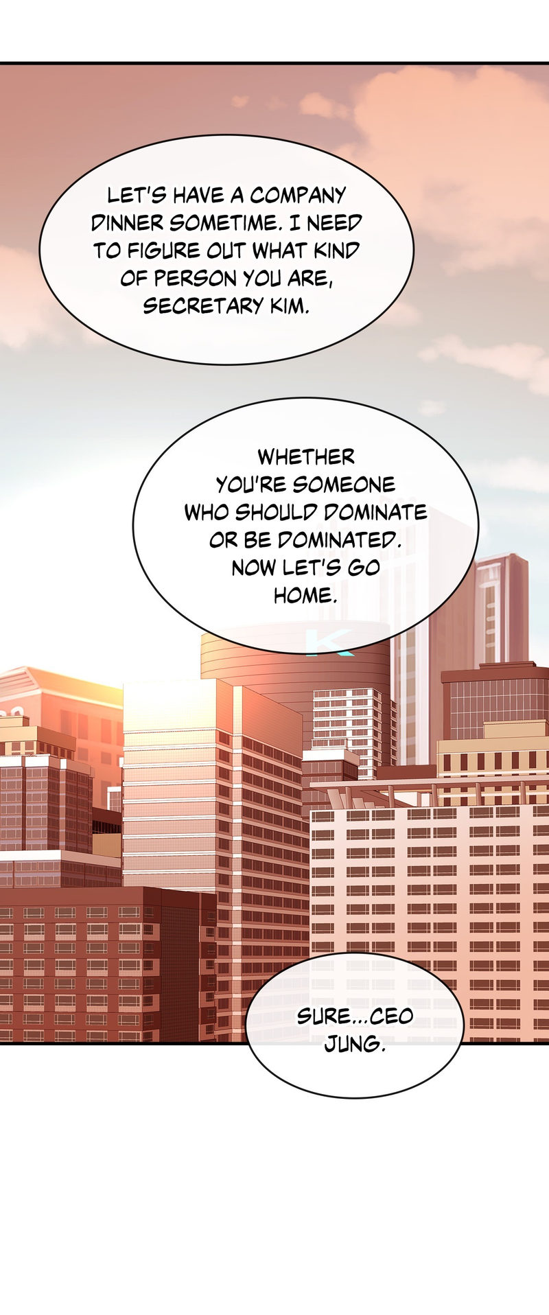 Close Family Chapter 70 Page 36