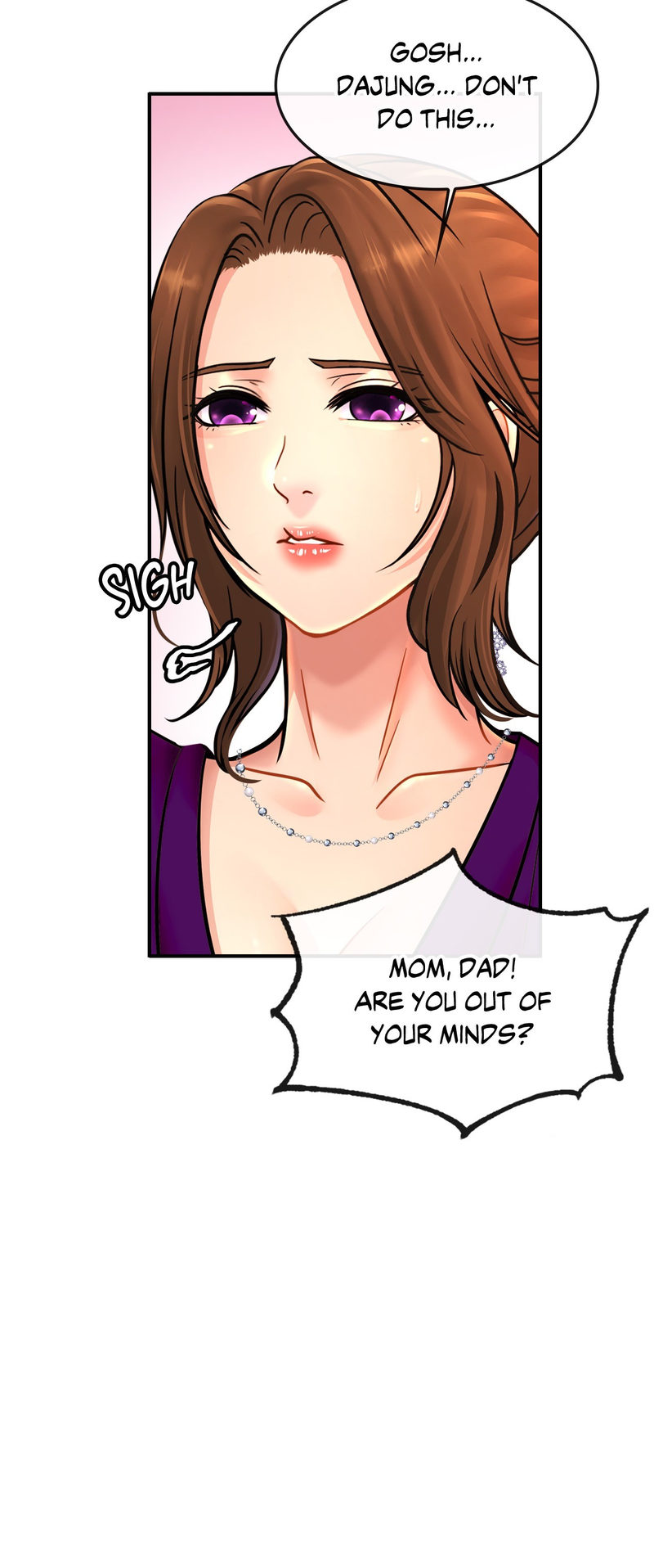 Close Family Chapter 70 Page 40