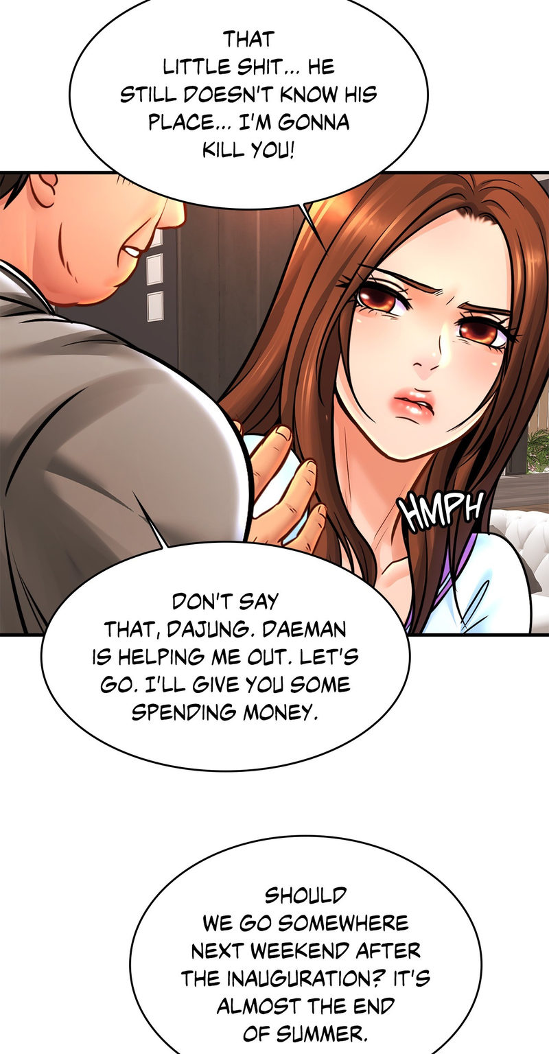 Close Family Chapter 70 Page 44