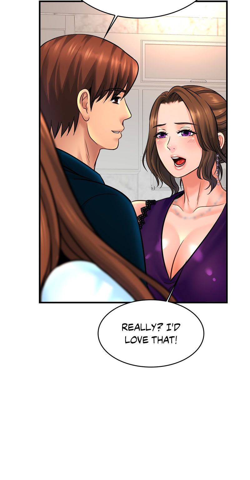 Close Family Chapter 70 Page 45