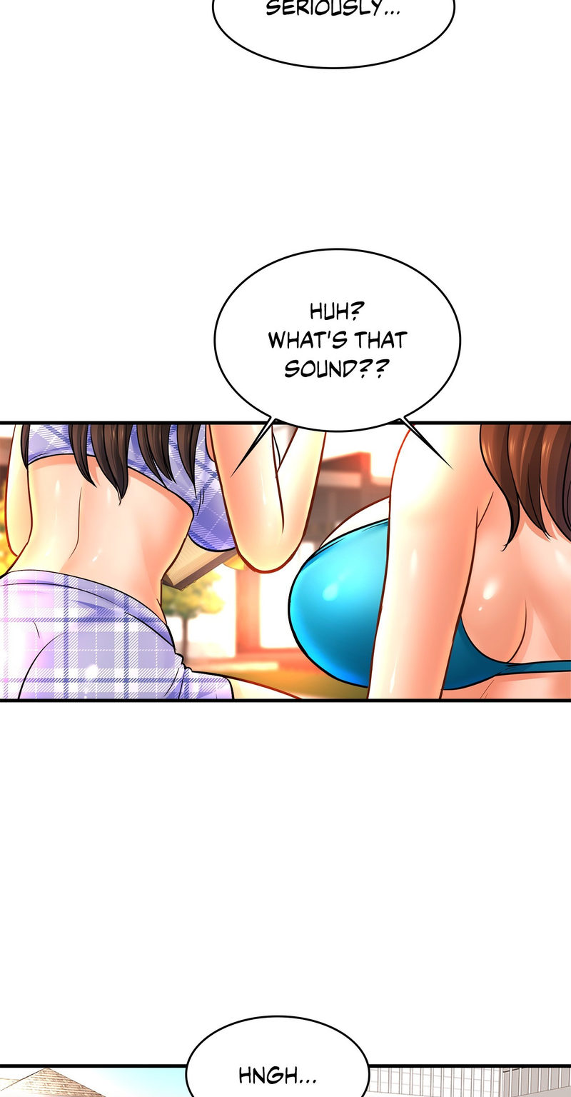 Close Family Chapter 70 Page 49