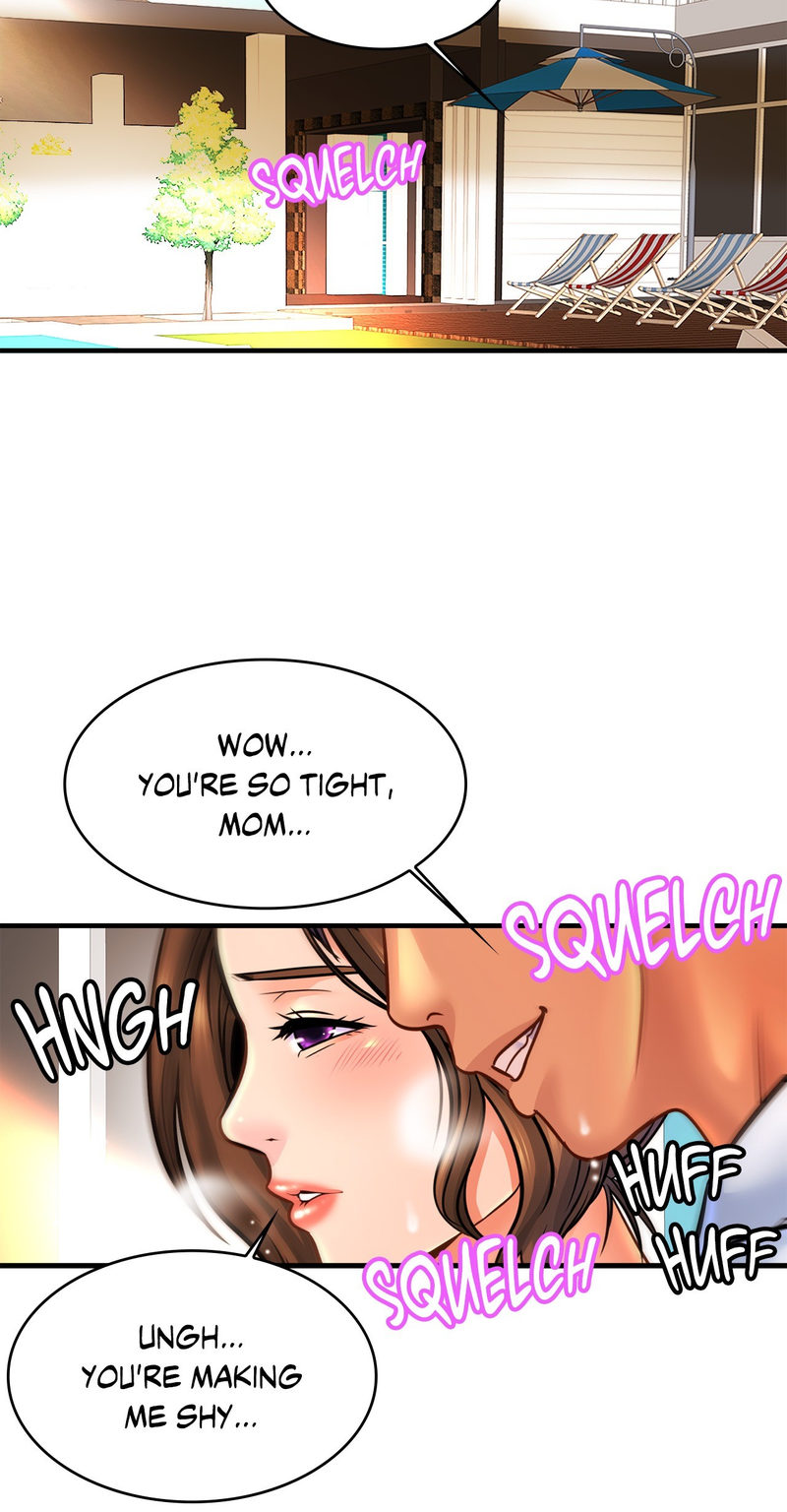 Close Family Chapter 70 Page 50