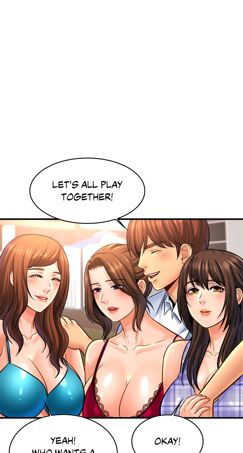 Close Family Chapter 70 Page 56