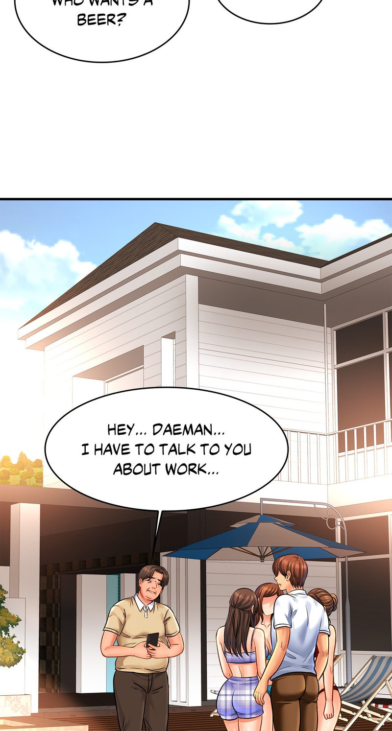 Close Family Chapter 70 Page 57