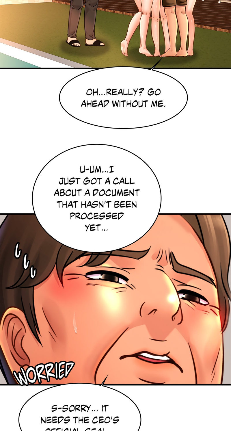 Close Family Chapter 70 Page 58