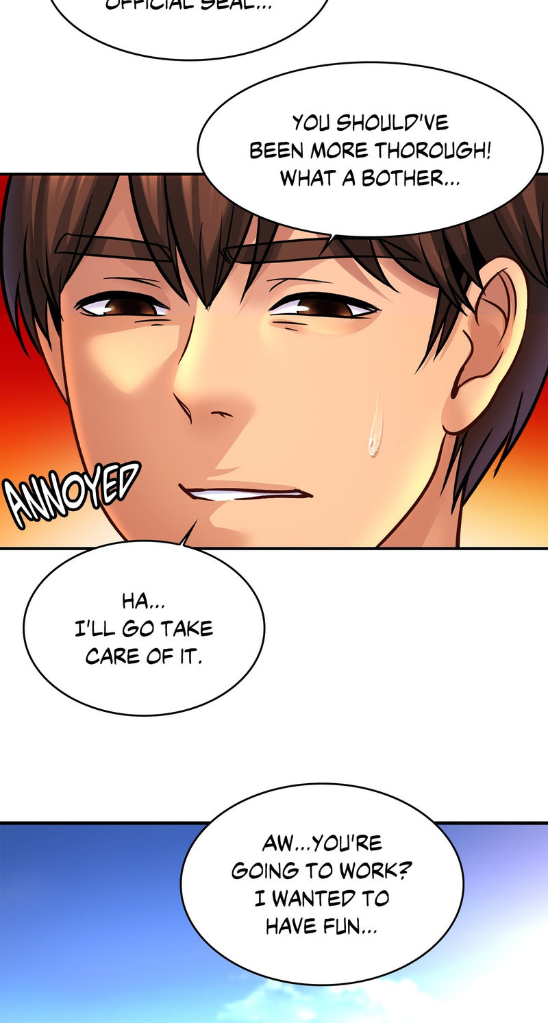 Close Family Chapter 70 Page 59