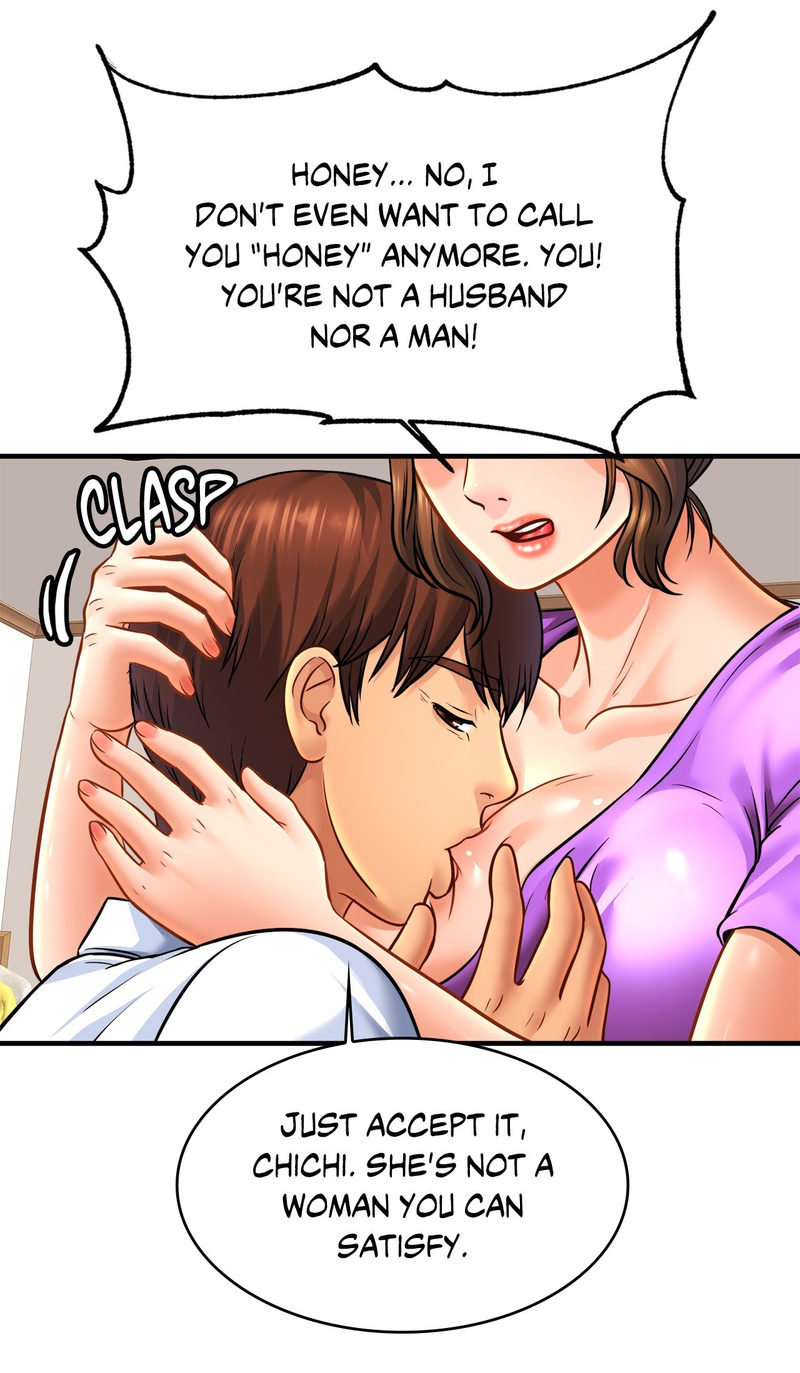 Close Family Chapter 70 Page 6