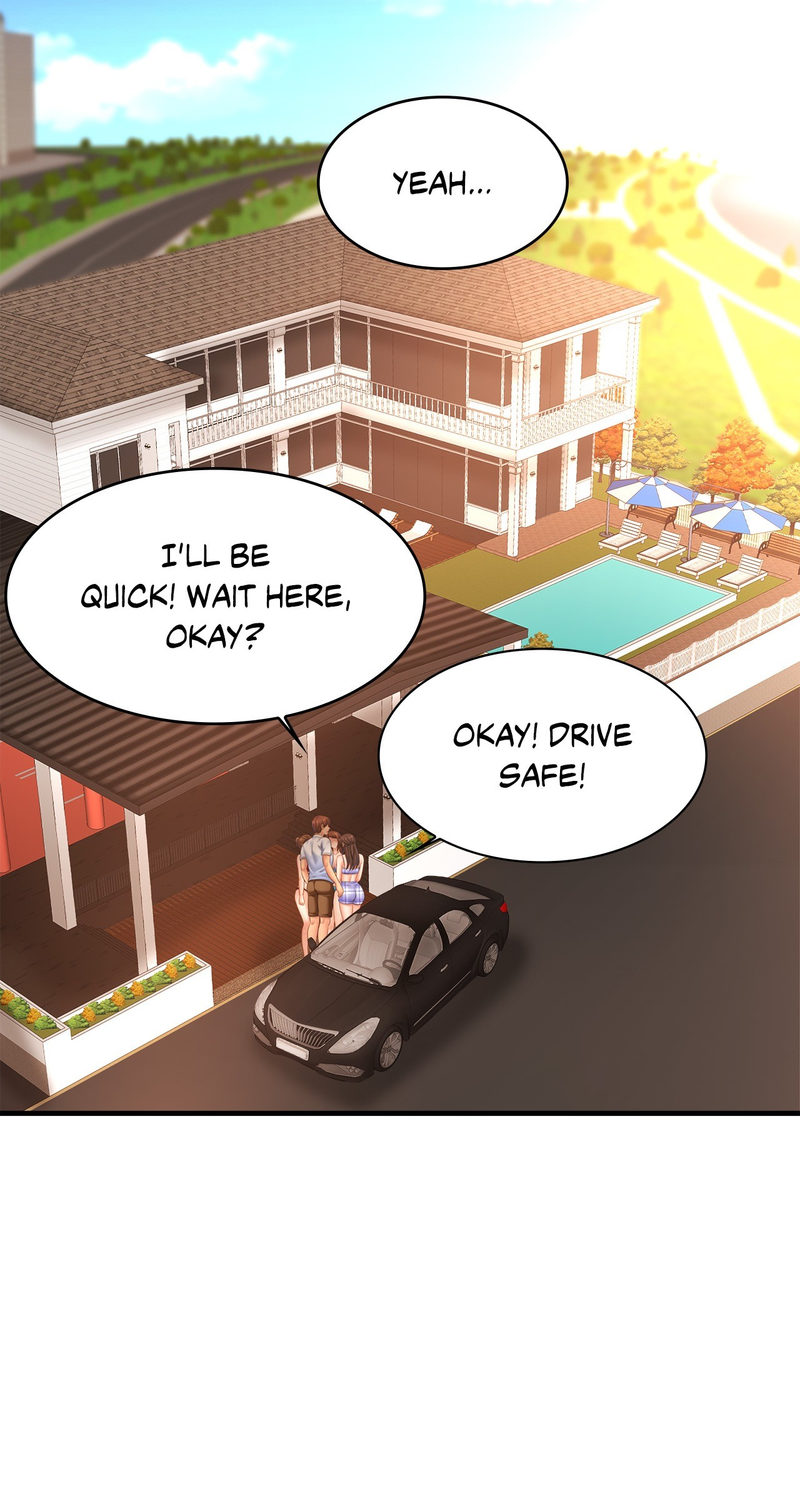 Close Family Chapter 70 Page 60