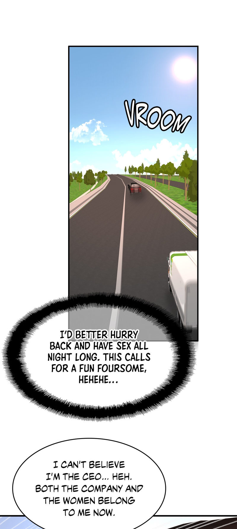 Close Family Chapter 70 Page 61