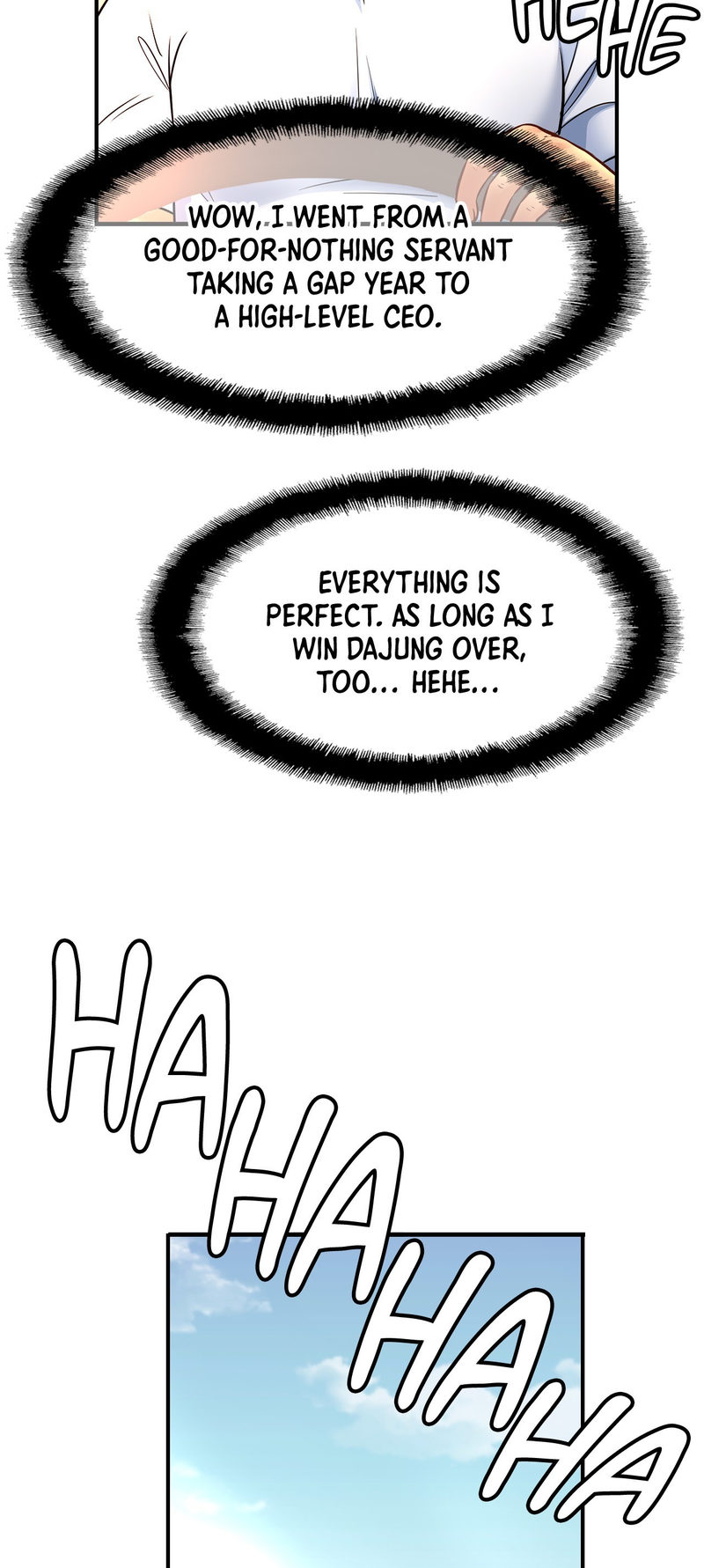 Close Family Chapter 70 Page 63