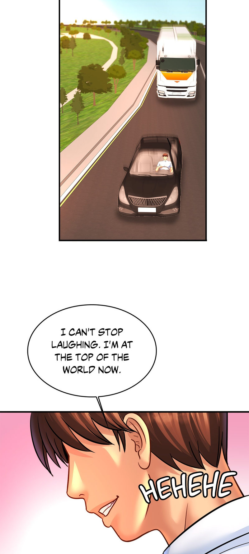 Close Family Chapter 70 Page 64