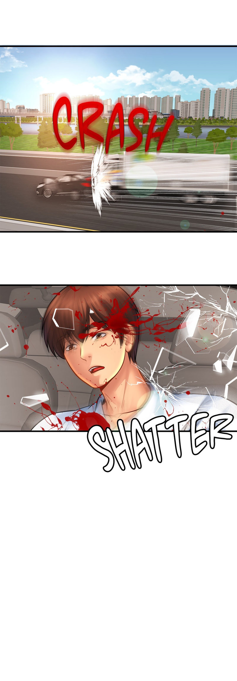 Close Family Chapter 70 Page 66