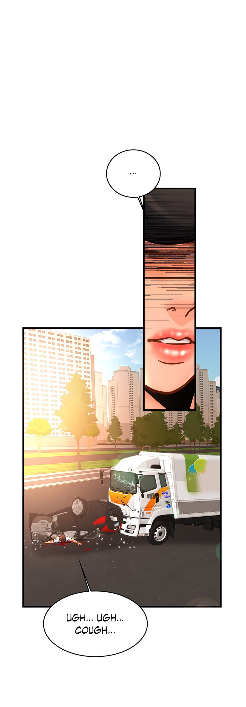 Close Family Chapter 70 Page 67