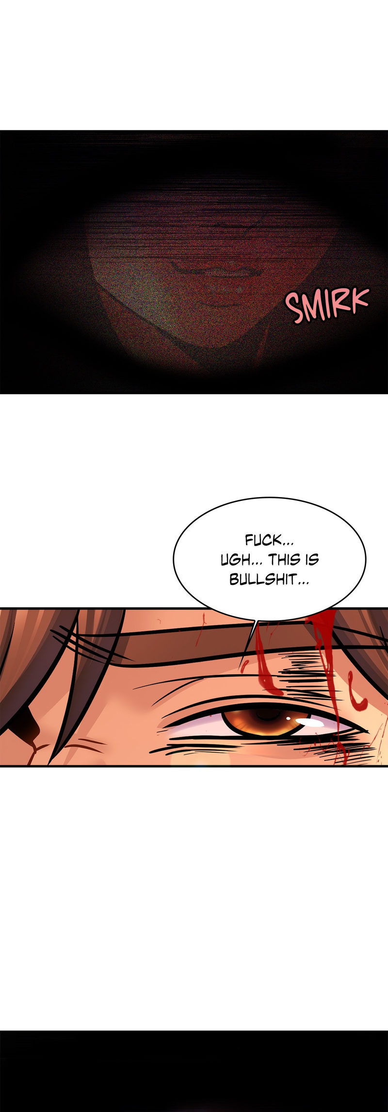 Close Family Chapter 70 Page 68