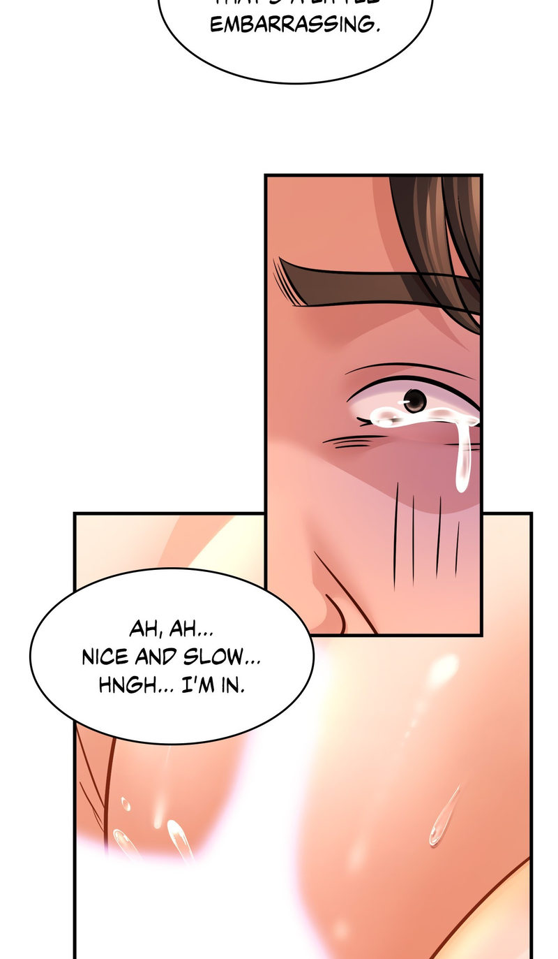 Close Family Chapter 70 Page 9
