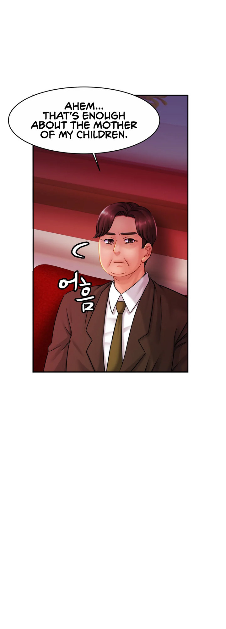 Close Family Chapter 8 Page 15