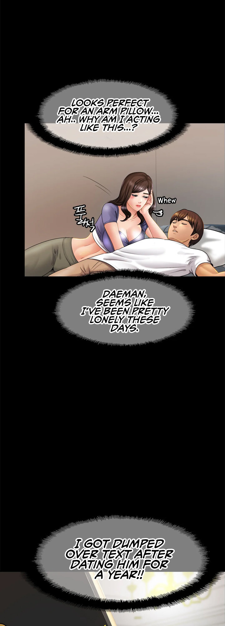 Close Family Chapter 8 Page 46
