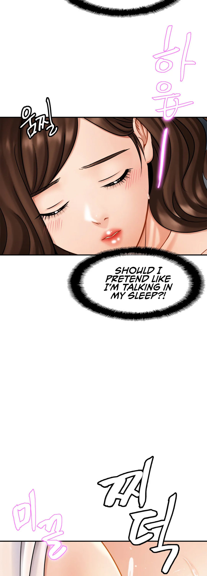 Close Family Chapter 8 Page 52