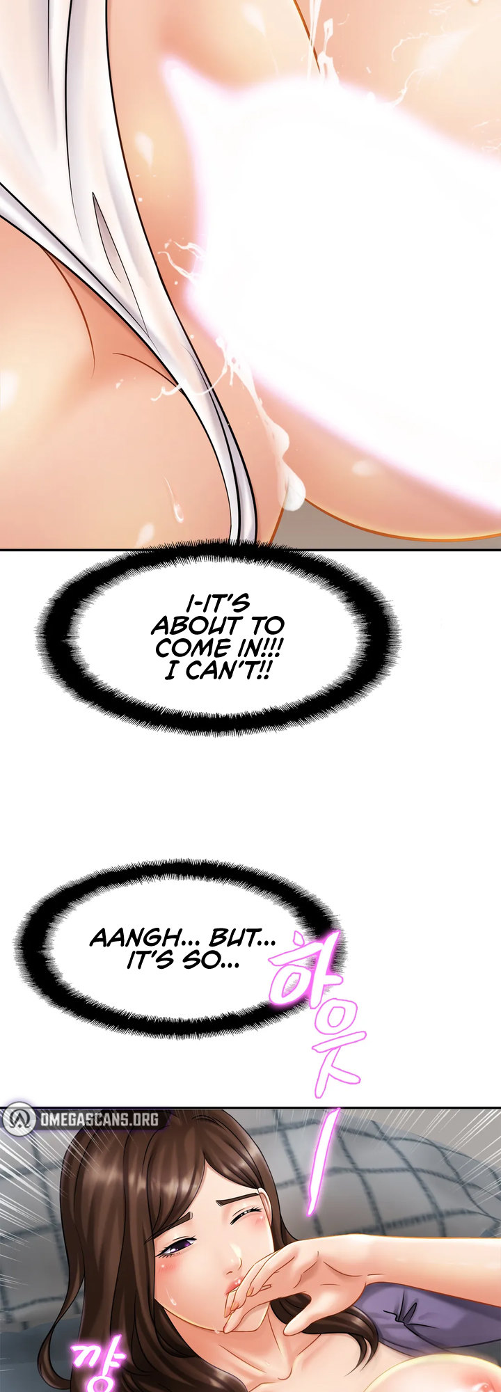 Close Family Chapter 8 Page 53