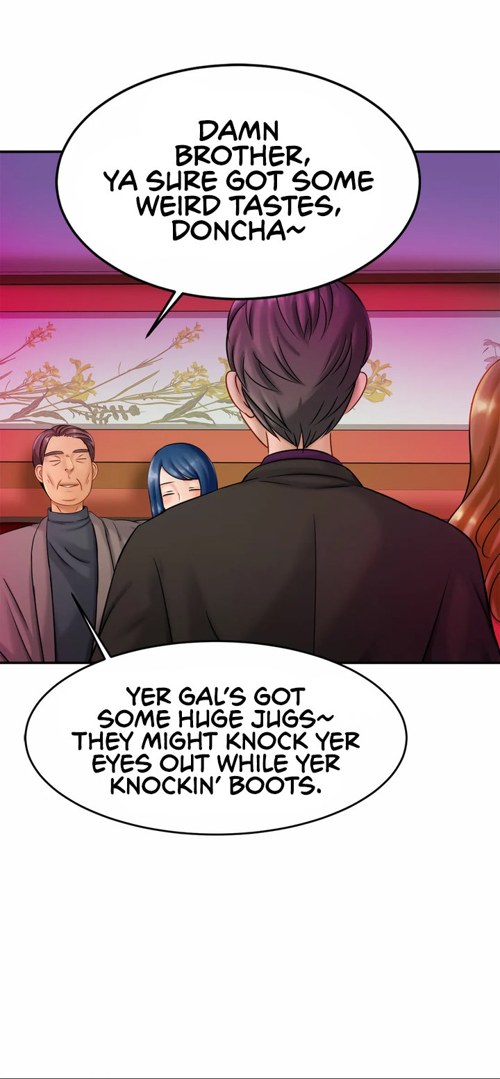 Close Family Chapter 8 Page 7