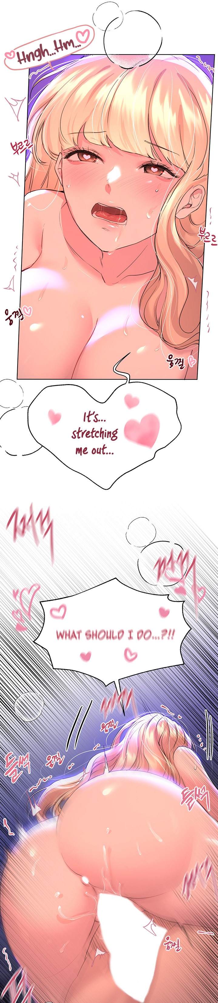 My Sister’s Friends Chapter 23 Page 7