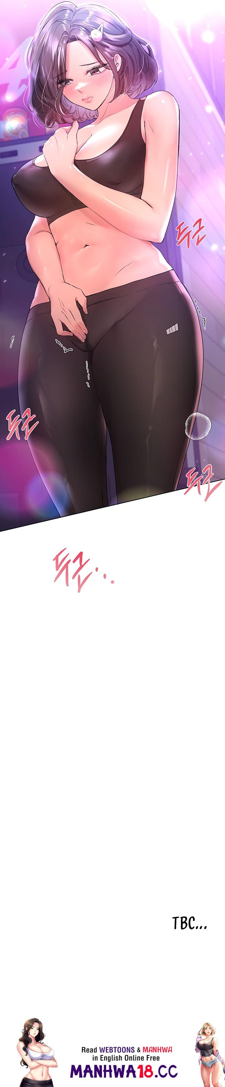 My Sister’s Friends Chapter 31 Page 10