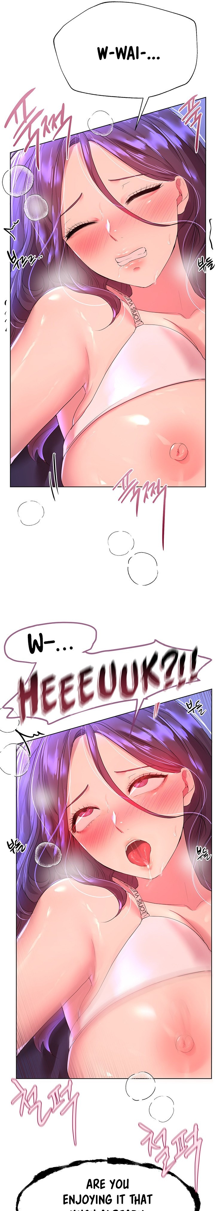 My Sister’s Friends Chapter 33 Page 19