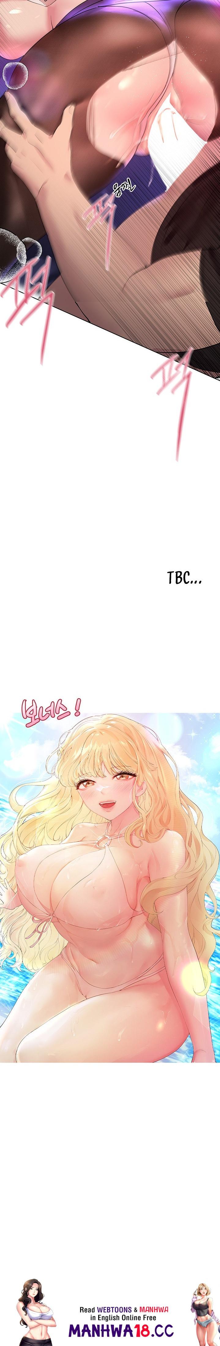 My Sister’s Friends Chapter 33 Page 27