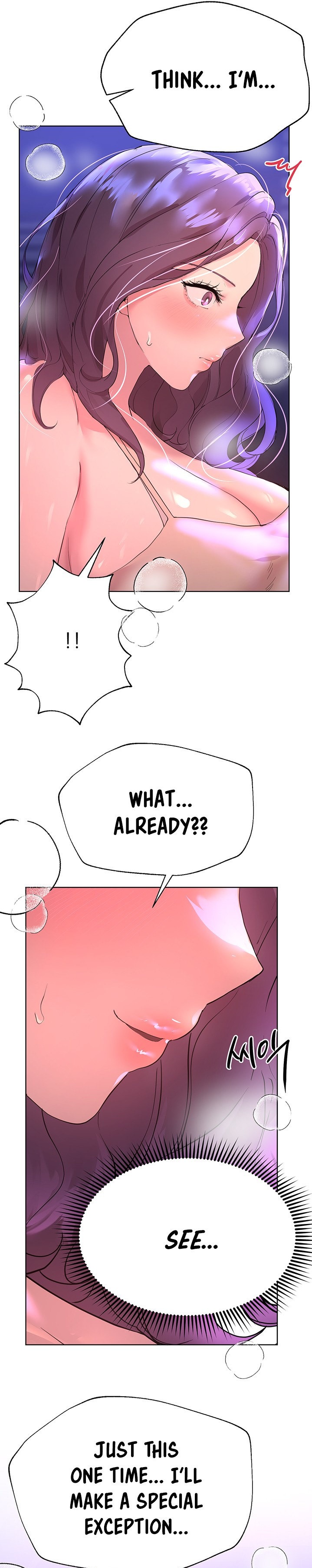My Sister’s Friends Chapter 33 Page 7