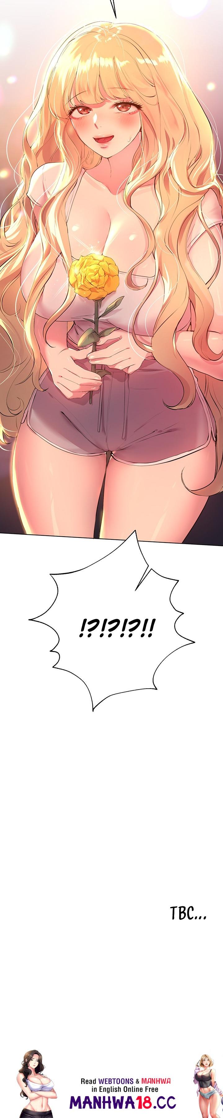 My Sister’s Friends Chapter 34 Page 31
