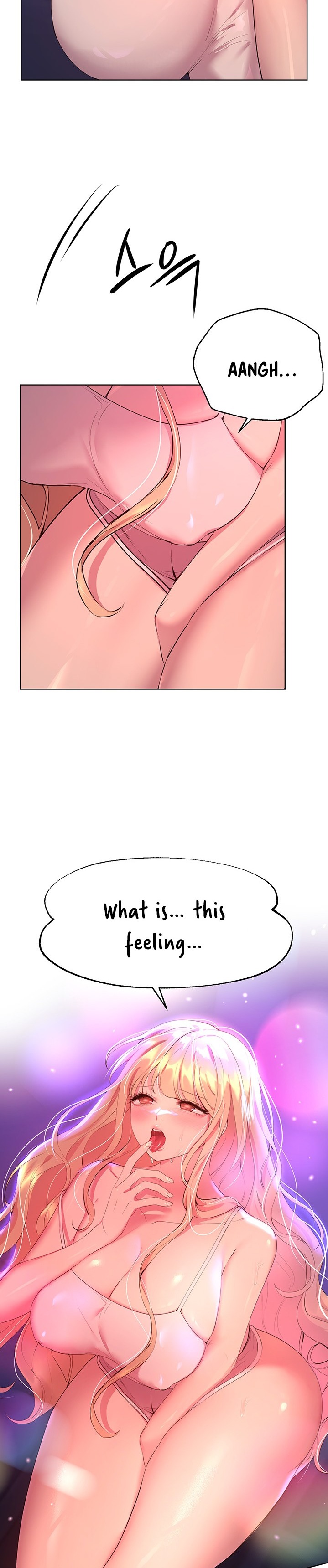 My Sister’s Friends Chapter 35 Page 23