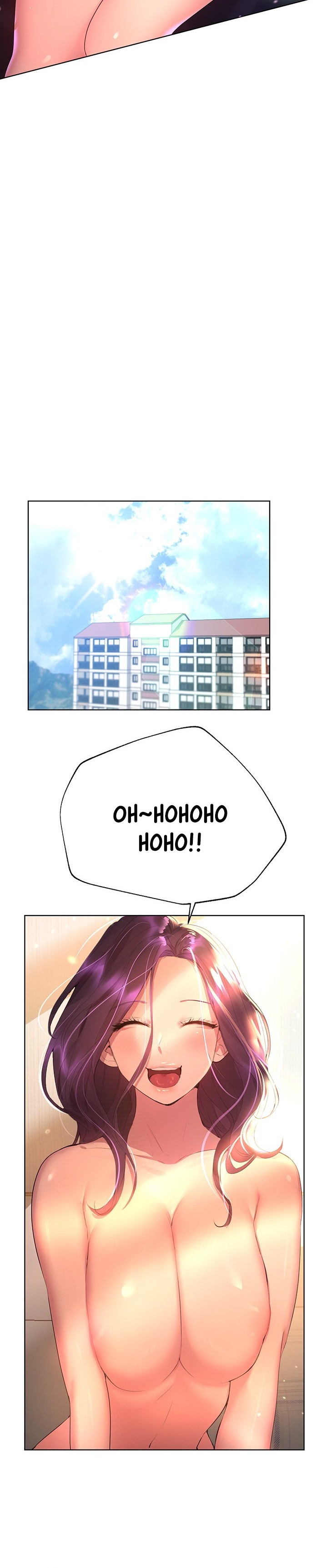 My Sister’s Friends Chapter 35 Page 24
