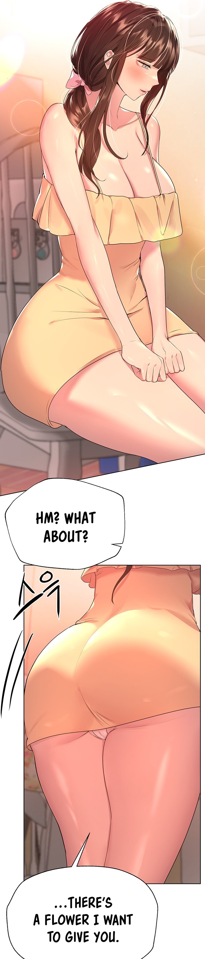 My Sister’s Friends Chapter 35 Page 5