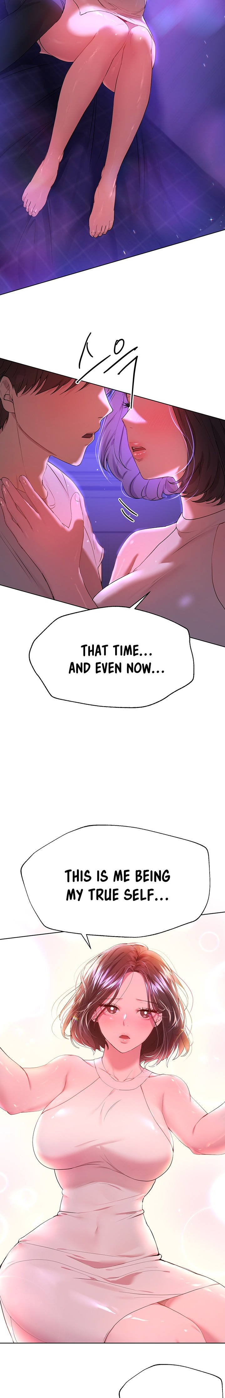 My Sister’s Friends Chapter 37 Page 23