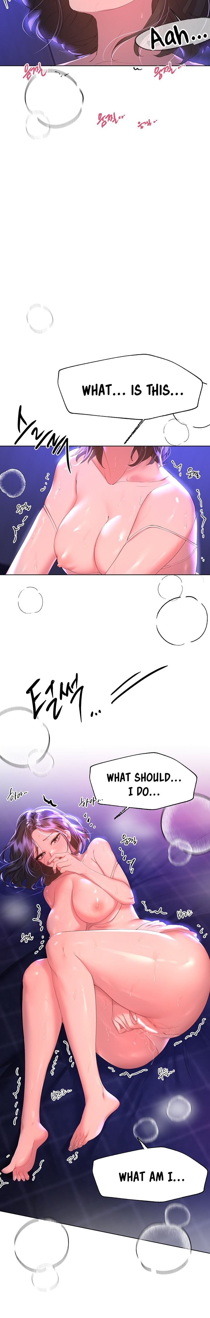My Sister’s Friends Chapter 38 Page 24