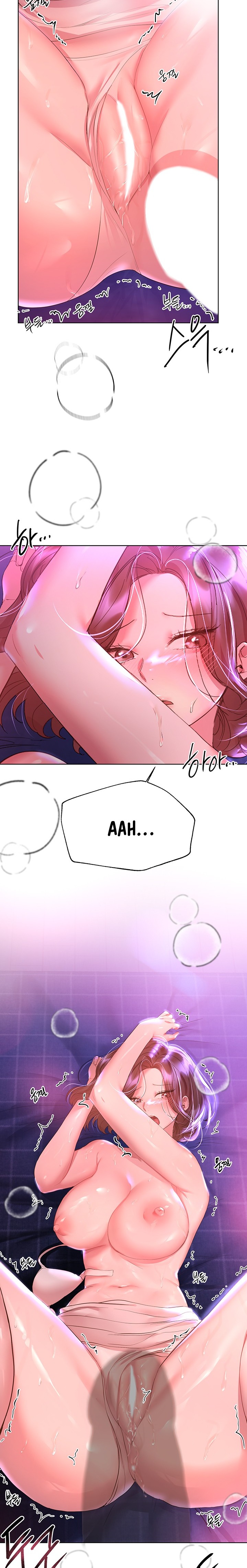 My Sister’s Friends Chapter 38 Page 26