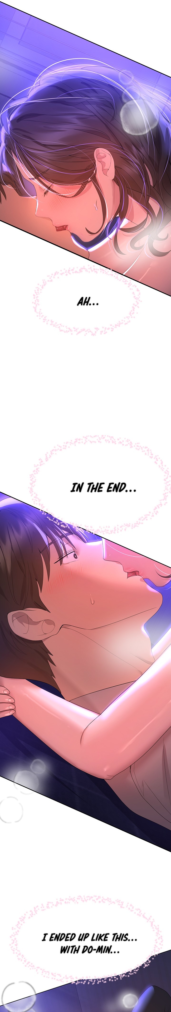 My Sister’s Friends Chapter 38 Page 7