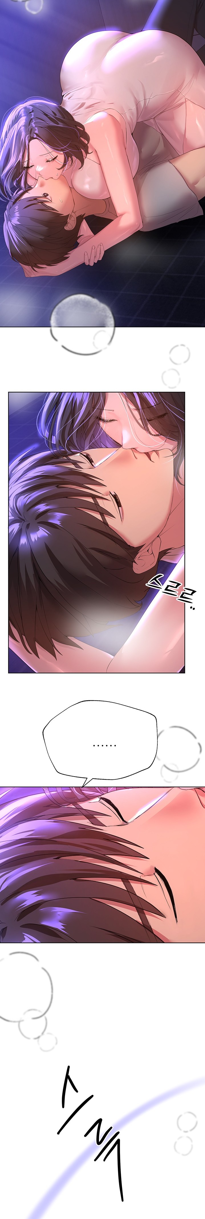 My Sister’s Friends Chapter 38 Page 8