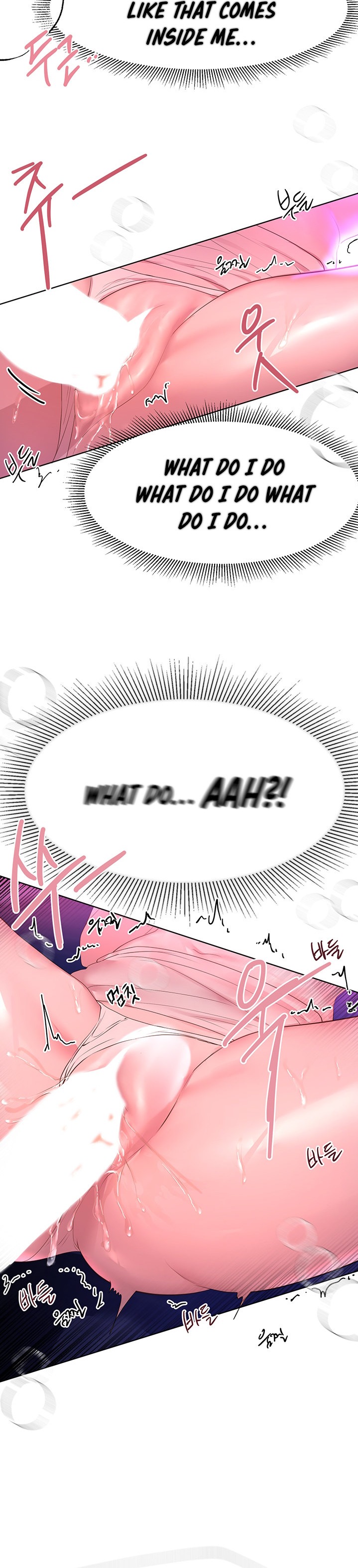 My Sister’s Friends Chapter 39 Page 12
