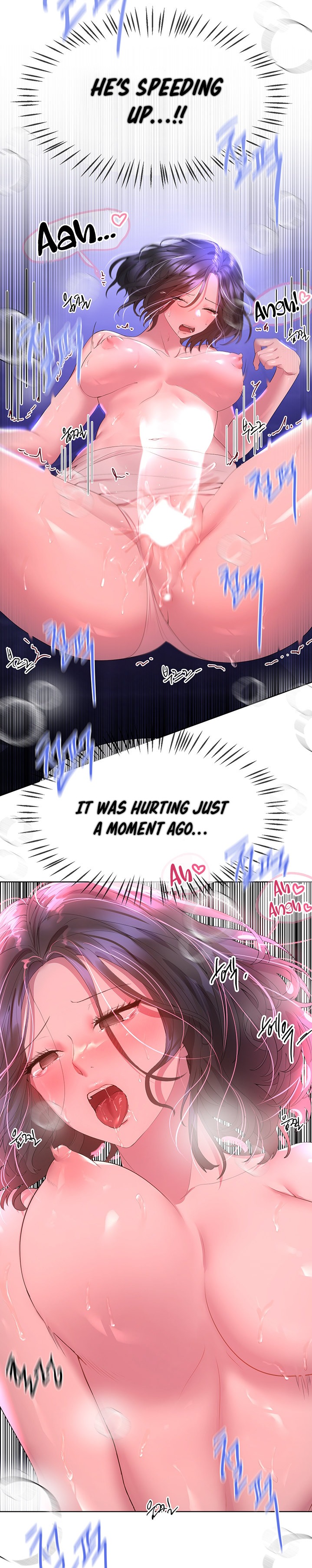 My Sister’s Friends Chapter 39 Page 24
