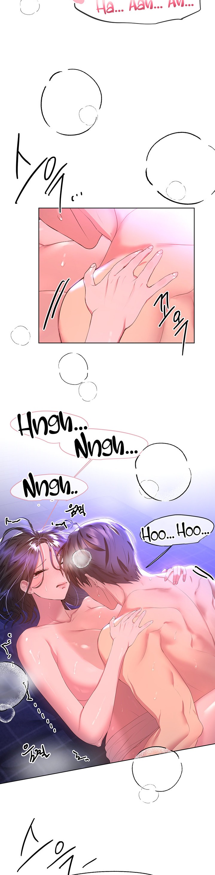My Sister’s Friends Chapter 39 Page 29