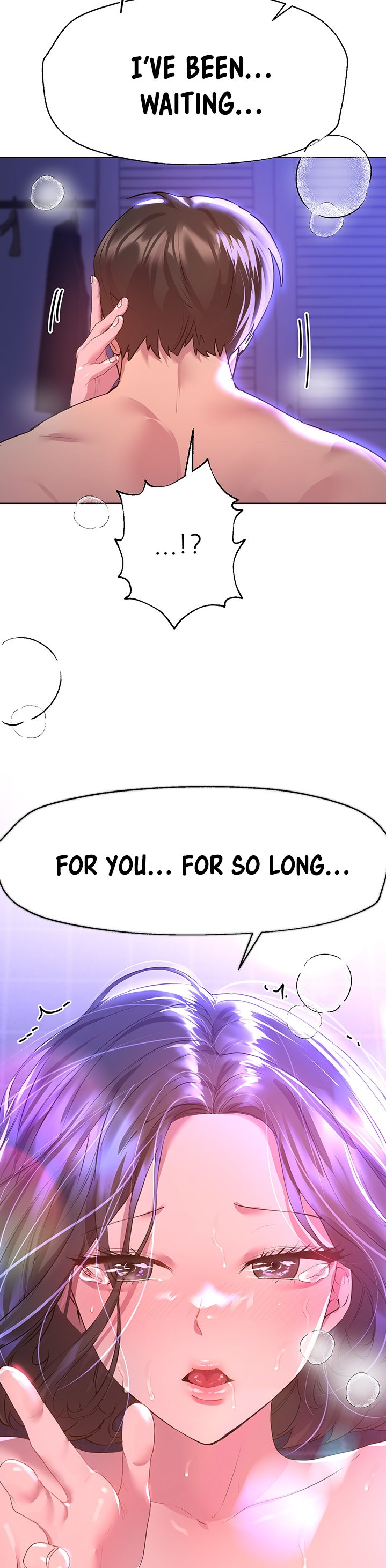 My Sister’s Friends Chapter 39 Page 30
