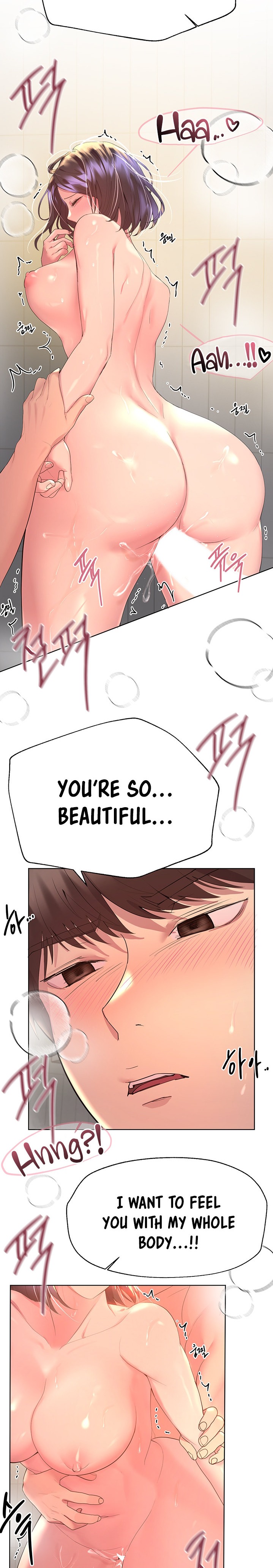 My Sister’s Friends Chapter 41 Page 5