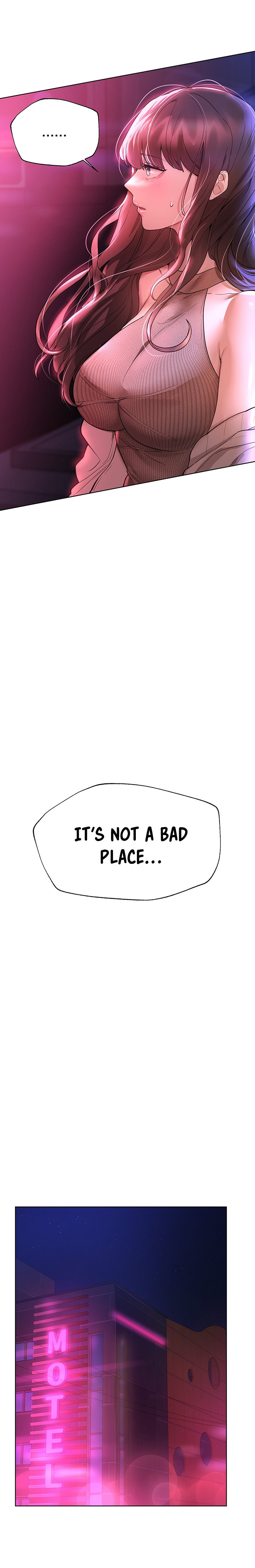 My Sister’s Friends Chapter 46 Page 16