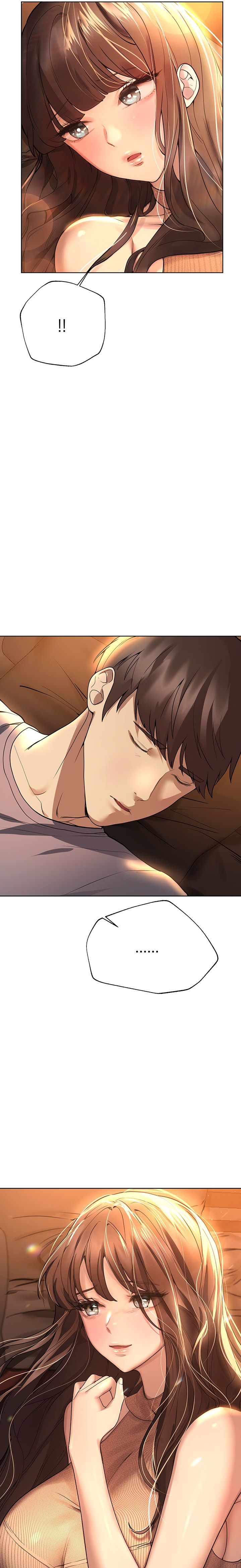 My Sister’s Friends Chapter 46 Page 19