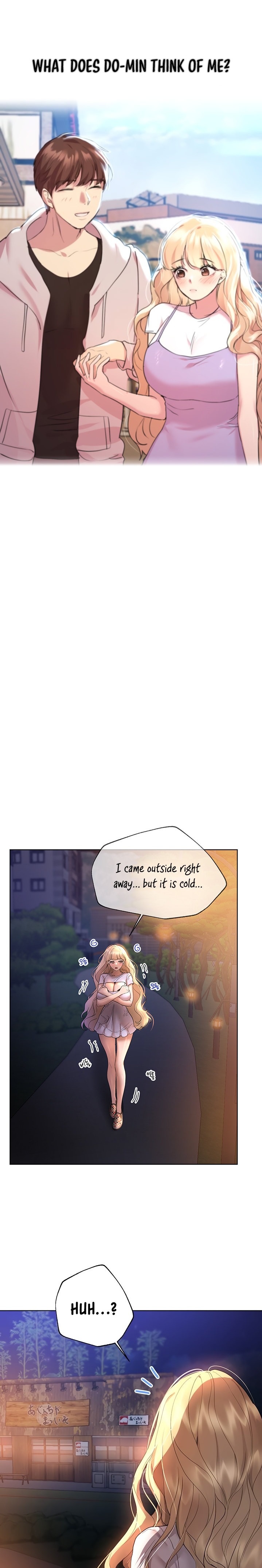 My Sister’s Friends Chapter 46 Page 4