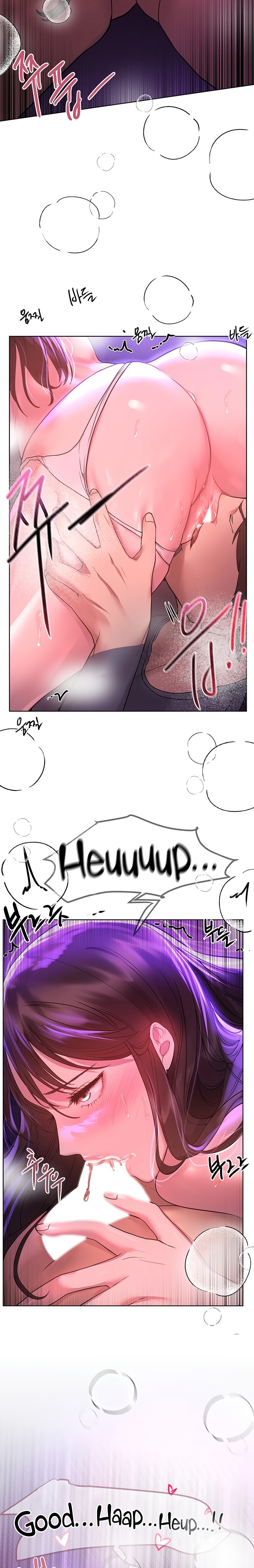My Sister’s Friends Chapter 47 Page 26