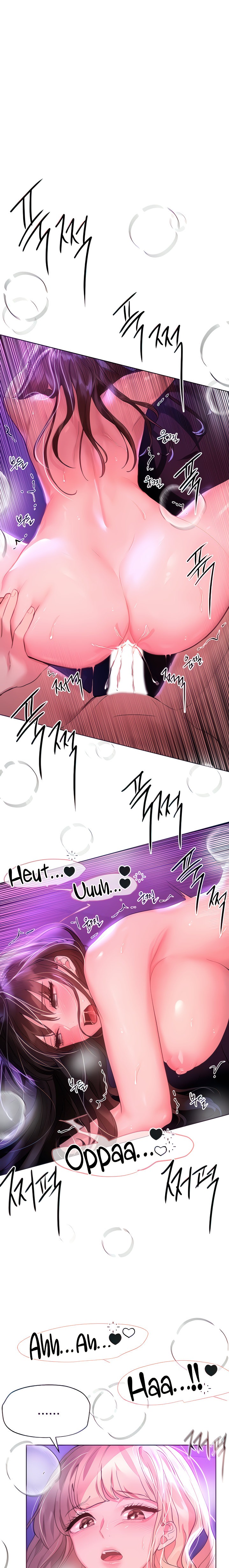 My Sister’s Friends Chapter 48 Page 4